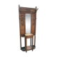 Art Deco coat holder