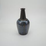 Stoneware vase series EJ64 by Einar Johansen for Søholm Stentøj