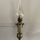 Foresti and suardi electric light