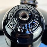 Kaiser Idell 1960 model 6561 super lampe