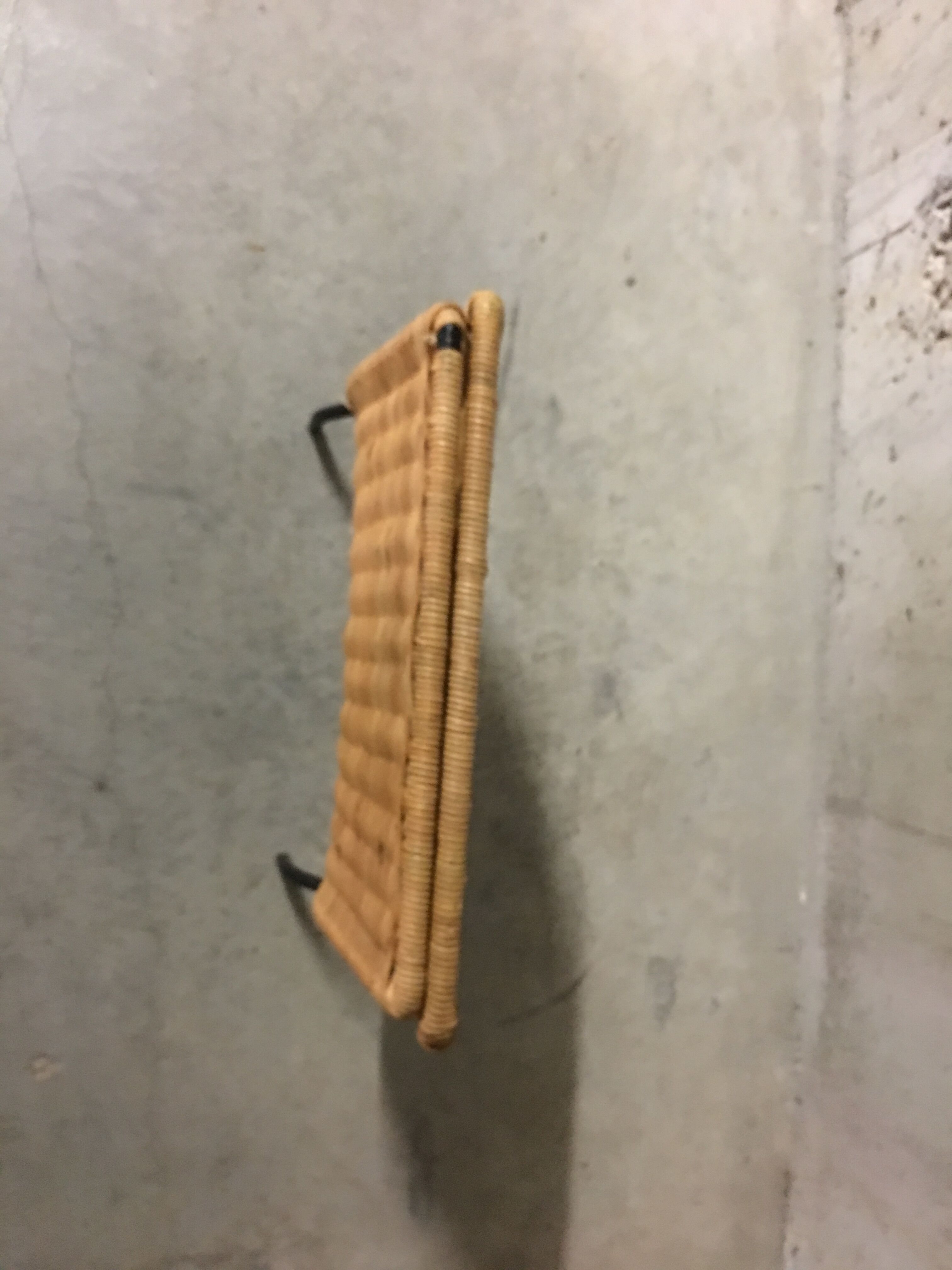 Magazine rack 60 years