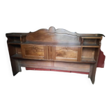 Cozy or headboard