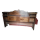Cozy or headboard
