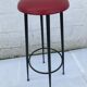 Corner bar and 2 stools from the 60s/ 70