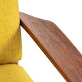 Svend Åge Eriksen Sofa Set for Glostrup Møbelfabrik, 1960s