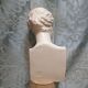 Psyche Bust - Mould from the Louvre Museum - cast plaster
