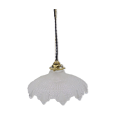 Suspension en verre