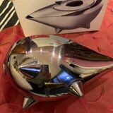 Bodum teapot by Jorgensen - Aladin lamp