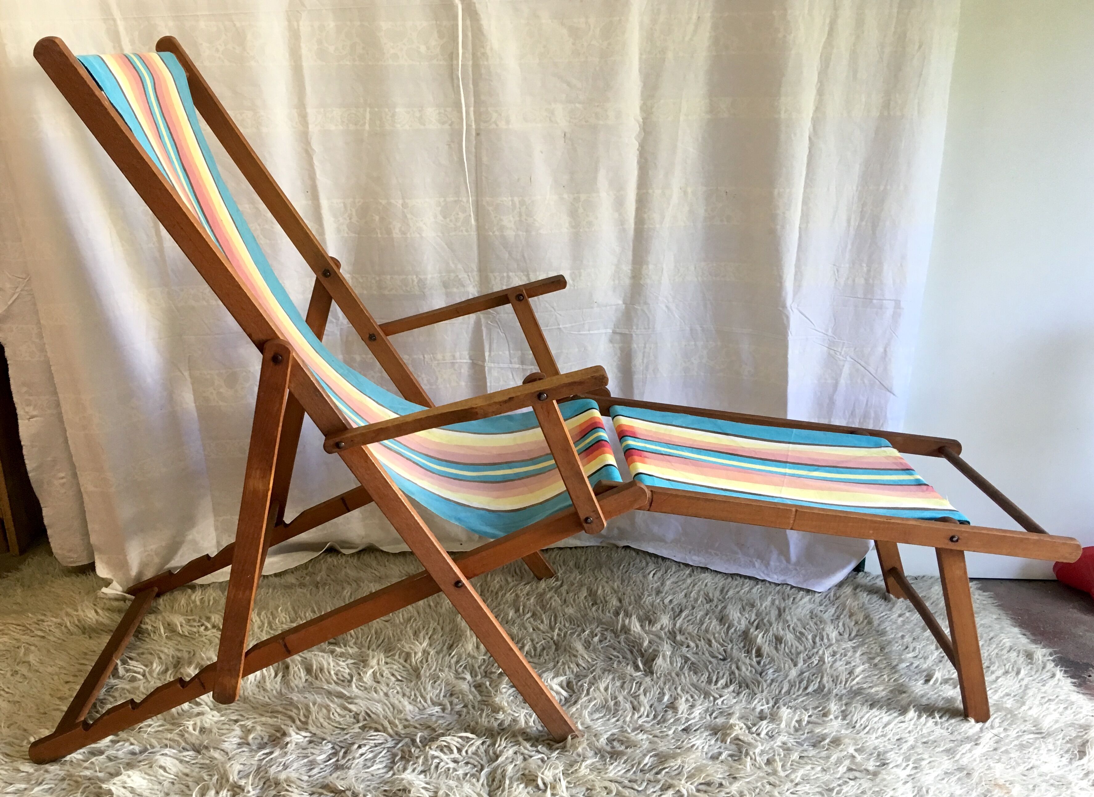 Chilean old years 60/70