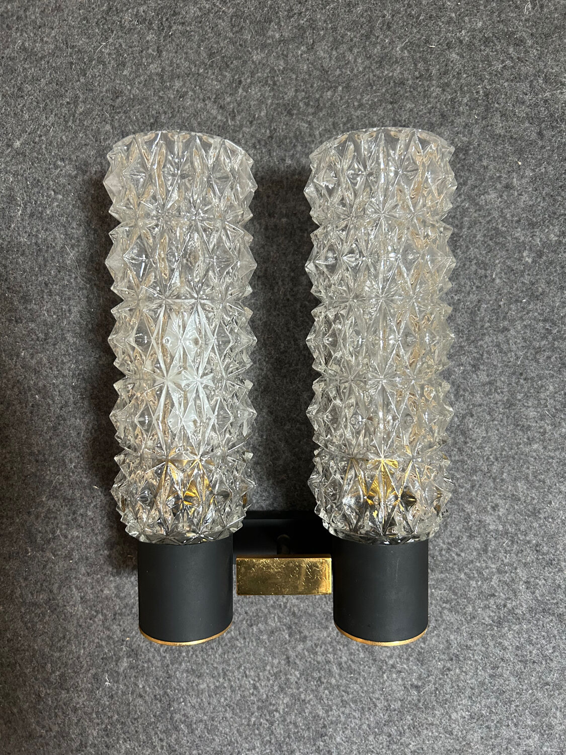 Arlus double wall light