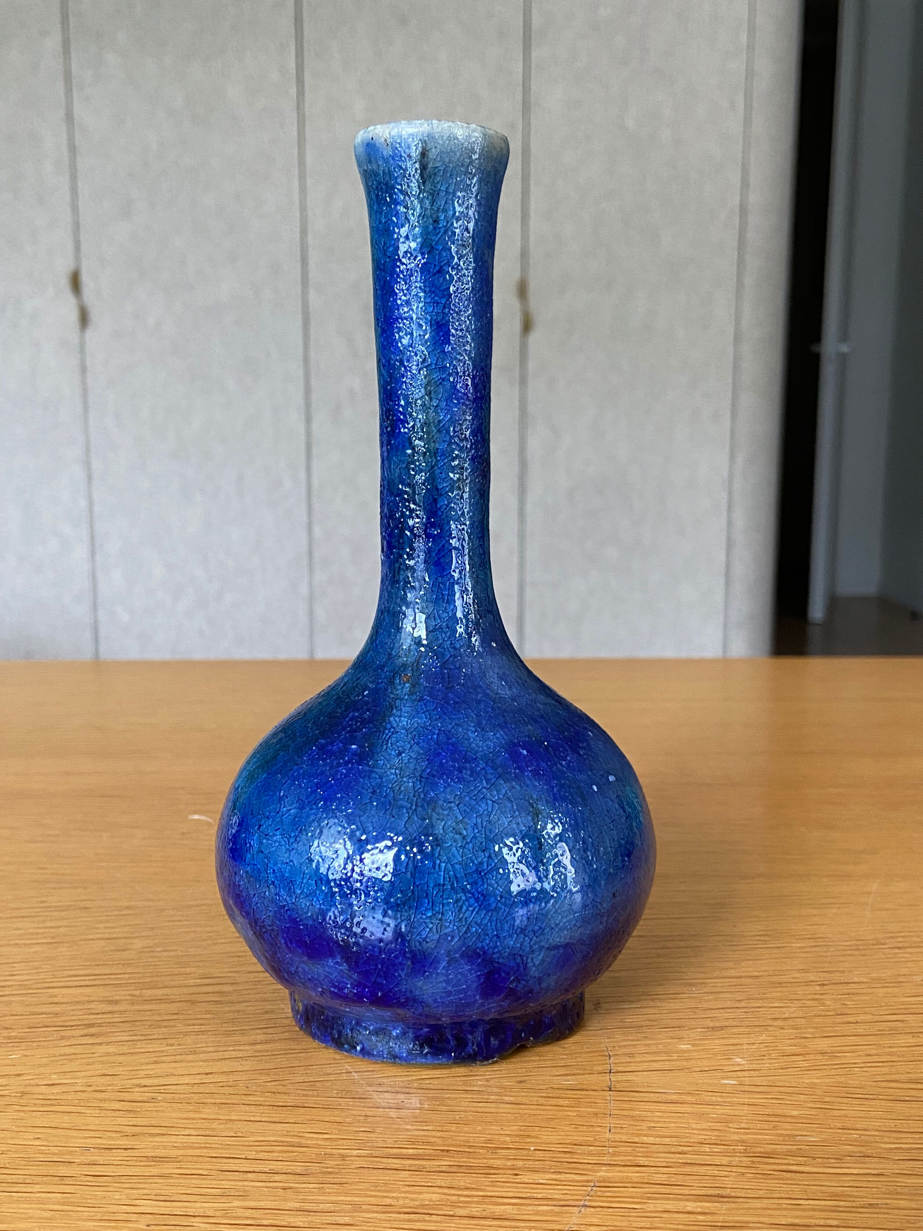 Vase céramique