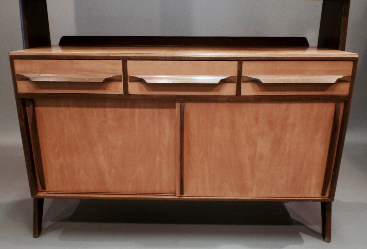 Exceptional modular storage 1950