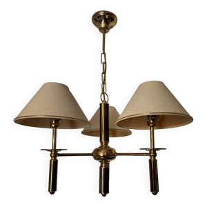 Lustre classique années