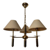 Lustre classique années 80
