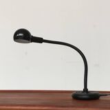 Vintage Italian table lamp by Isao Hosoe for Valenti Luce.