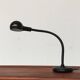 Vintage Italian table lamp by Isao Hosoe for Valenti Luce.
