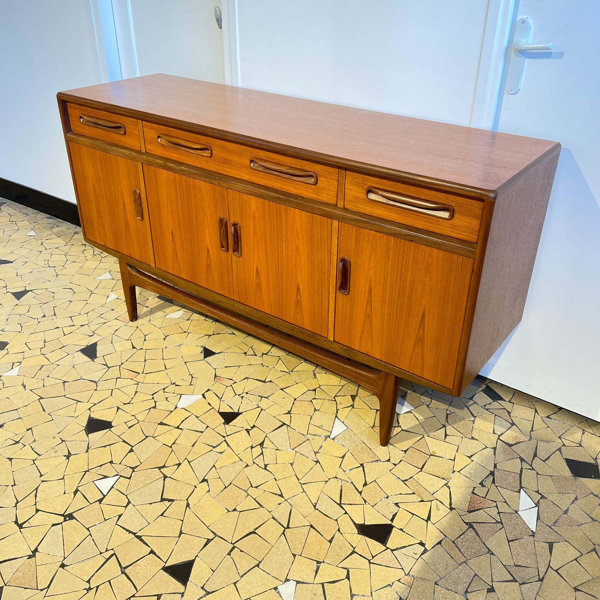 Enfilade Gplan Fresco 152cm