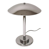 Aluminor mushroom lamp, 1970