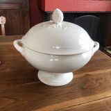 Pexonne extra large tureen