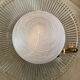 Lampe de table Marset vintage année 70