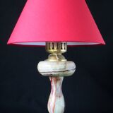 Bedside lamp