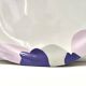 Large Earthenware Vide-Poche / Decorative Plate by Pino Castagna, Italy