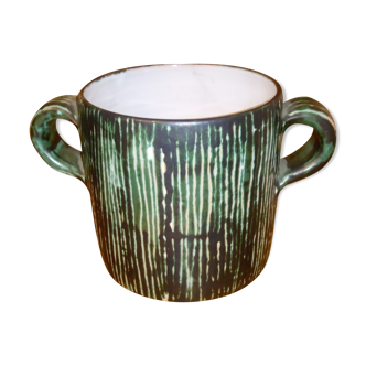 Potted Robert Picault Vallauris