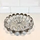 Crystal ashtray -60s