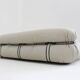 Soriana 3 seater sofa by Afra and Tobia Scarpa for Cassina