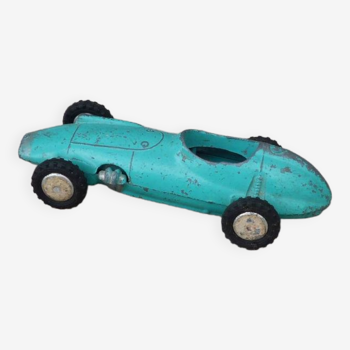 Small miniature car Corgi Formula 1 n152 old toy
