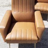 Vintage armchair