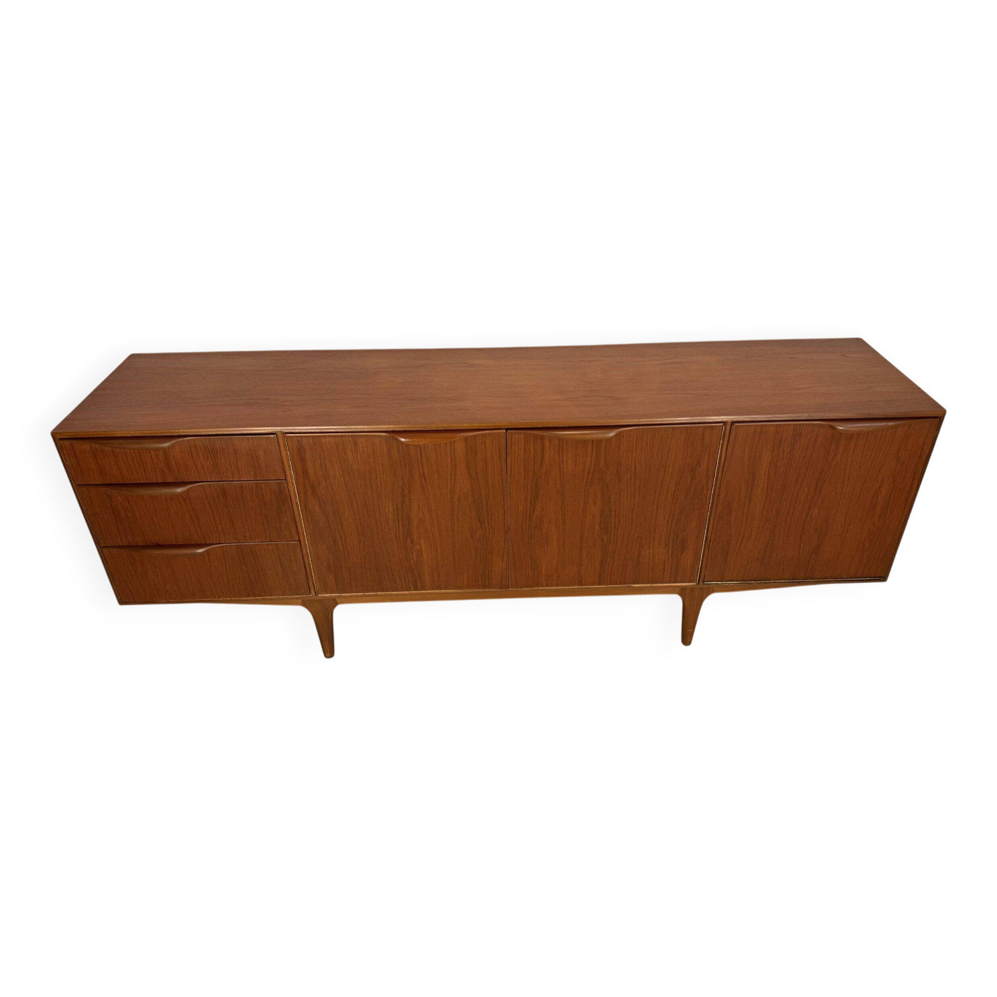 Buffet McIntosh vintage.