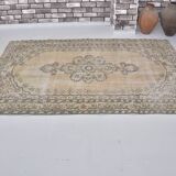 Home Decor Vintage Antique Rug sku 1318