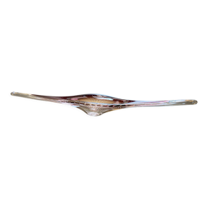 Coupe évasé en cristal