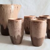 Sandstone service