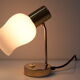 Mid-century Table Lamp/Kamenicky Senov,1960's.