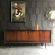 Enfilade vintage mid-century