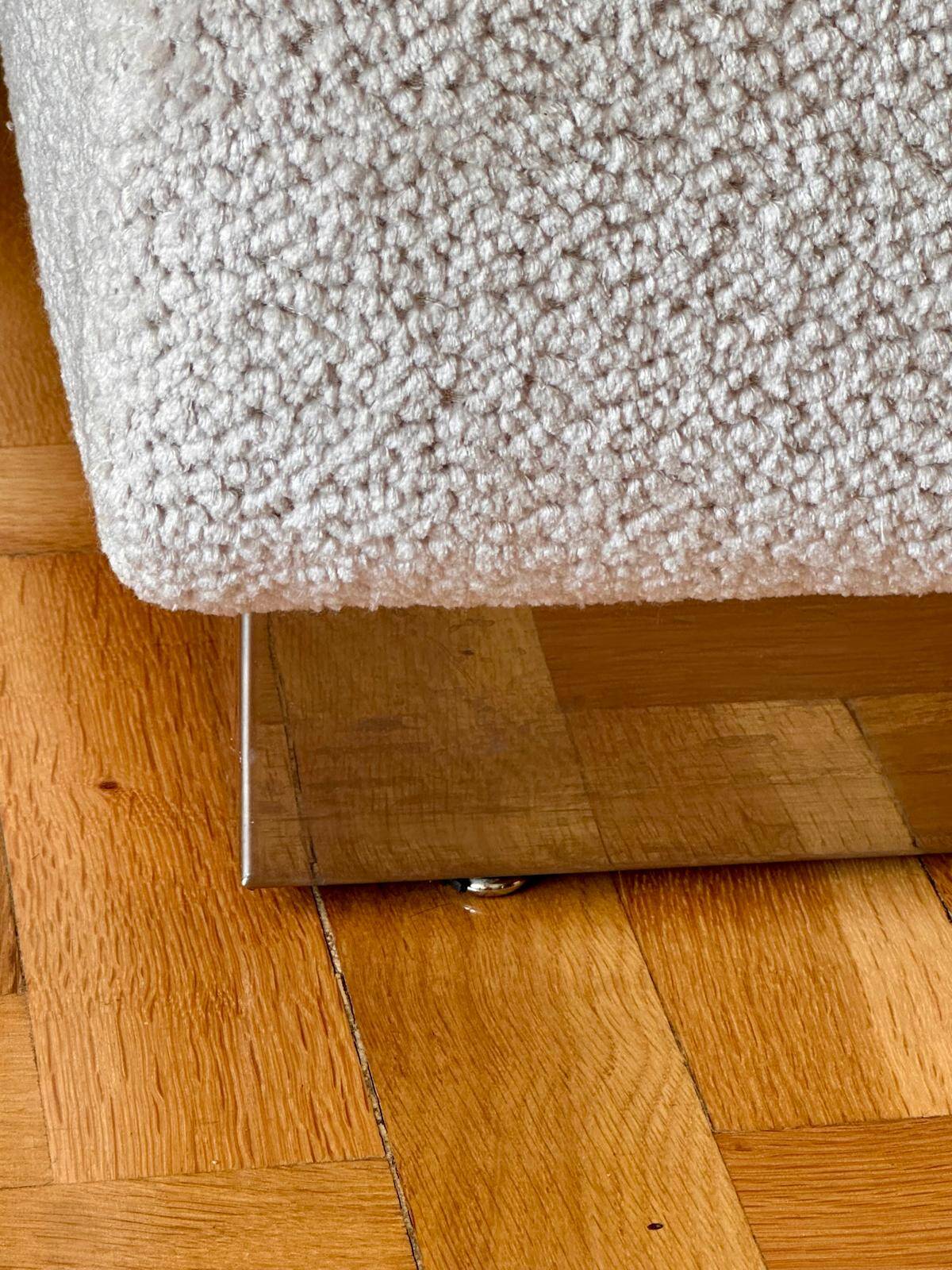 Sofa jacques charpentier