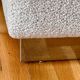 Sofa jacques charpentier