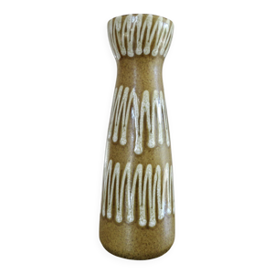 Grand vase en céramique,