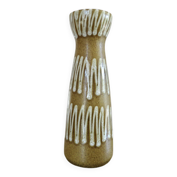 Large ceramic vase, Germany, 1970s