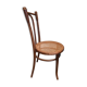 Canning bistro chair