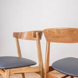 Scandinavian chairs
