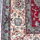 Tabriz handmade carpet - 295x395 cm