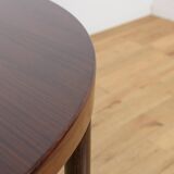 Mid-Century Extendable  Rosewood Dining Table by Harry Østergaard for Rande