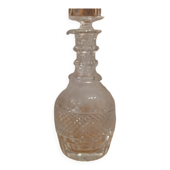 ST LOUIS liqueur decanter