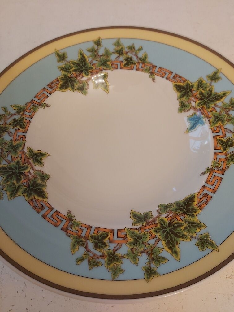 Versace Rosenthal Dish