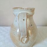 Jug wine in sandstone