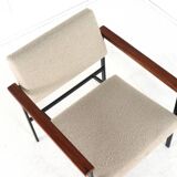 Armchair 'Eindhoven' more pieces in stock dutch design mid century modern