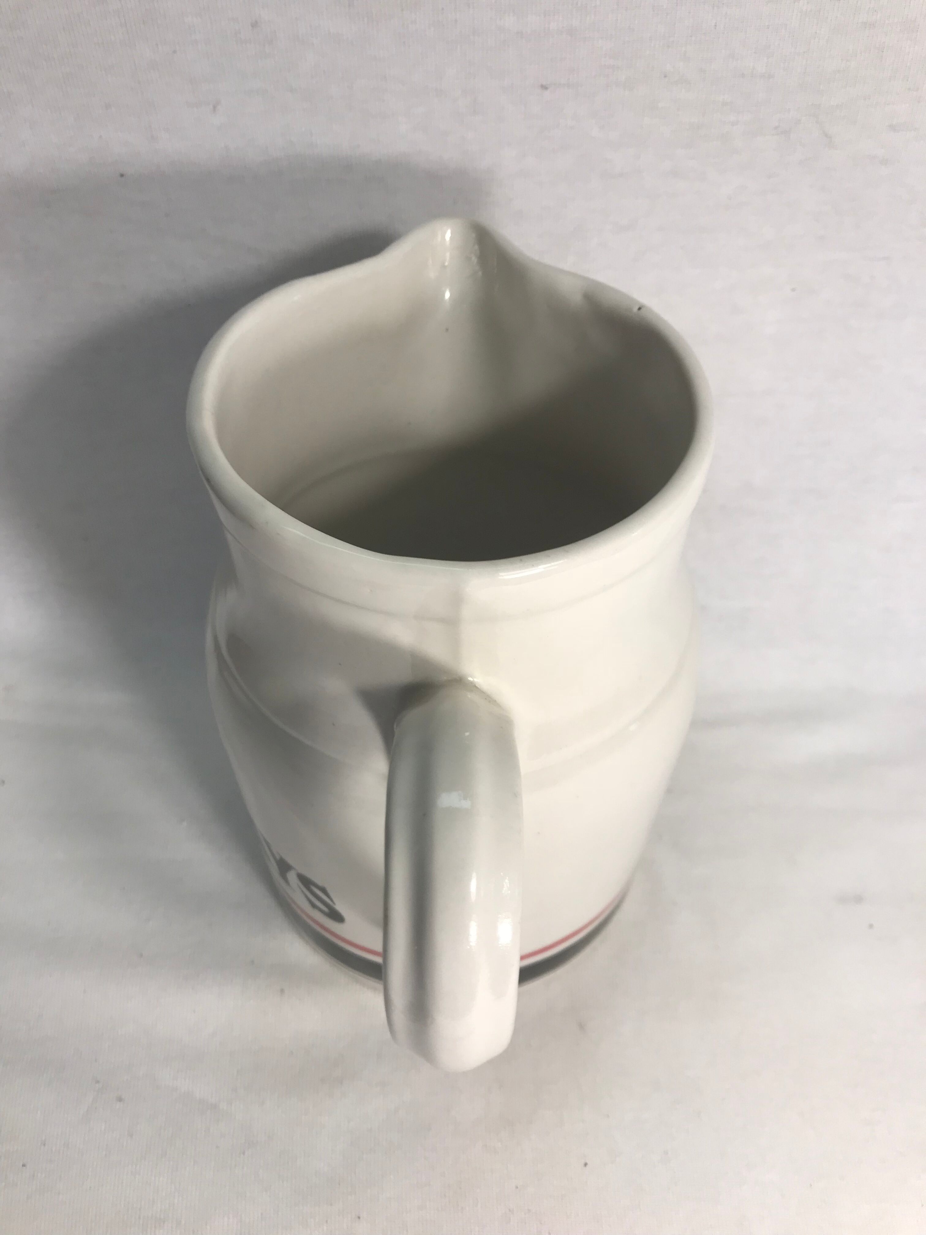 Former pitcher DIGOIN